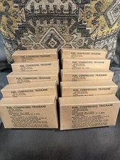 Trioxane large bars for sale  Cedar Falls