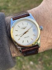 Orologio watch longines usato  Torino