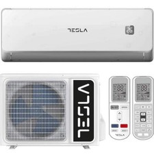 Tesla condizionatore climatizz usato  Frattaminore