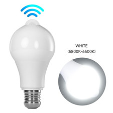 Ampoule led détecteur d'occasion  Paris VII