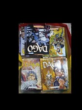 Dago nuovi fumetti usato  Gambettola