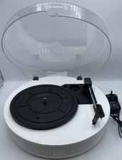 Steepletone discgo vinyl for sale  BRIGHTON
