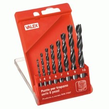Valex set punte usato  Italia