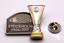 Uefa europa league gebraucht kaufen  Dortmund