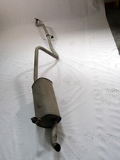 1578075 marmitta tubo usato  Rovigo