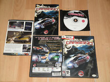 NEED FOR SPEED CARBONO DE EA GAMES CANADA PARA PC USADO EN BUEN ESTADO, usado comprar usado  Enviando para Brazil