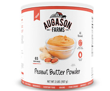 Augason farms peanut for sale  Gadsden