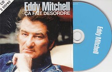 Cartonne cardsleeve eddy d'occasion  Steenwerck