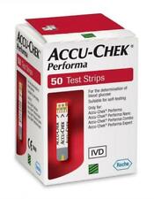 Accu chek performa for sale  BEDFORD