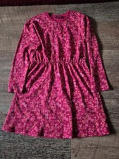 dress pink girls for sale  STOKE-ON-TRENT
