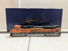 Genesis athg68730 bnsf for sale  North Tonawanda