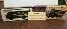 Camion miniature corgi d'occasion  Nice-