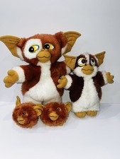 Vintage 1991 gremlins for sale  FRODSHAM