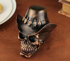 Halloween resin cowboy for sale Halloween resin cowboy for sale  COVENTRY
