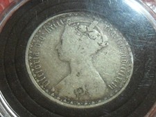 1876 victoria gothic for sale  PRESTATYN
