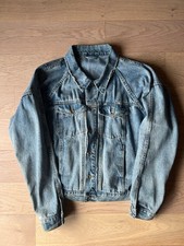 Jean jacket size d'occasion Jean jacket size d'occasion  Gentilly