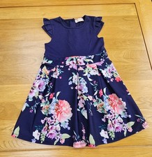 Lipsy girls floral for sale  DRIFFIELD