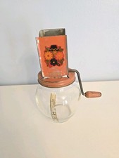 Vintage androck tin for sale  Mansfield