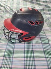Boombah batting helmet for sale  Tuttle