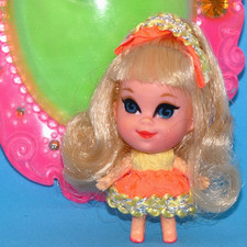 Vintage 1960s mattel for sale  Palm Desert