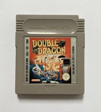 Double dragon nintendo d'occasion  Tours-