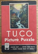 Tuco picture jigsaw for sale  Fort Wayne