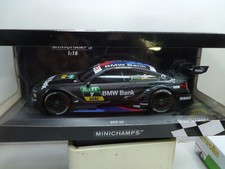 Minichamps bmw dtm d'occasion  Mourmelon-le-Grand