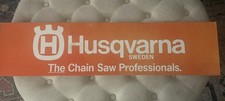 Vtg husqvarna chain for sale  Carrollton