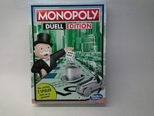 Hasbro gaming monopoly gebraucht kaufen Hasbro gaming monopoly gebraucht kaufen  Kierspe