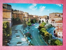 Cartolina perugia via usato Cartolina perugia via usato  Pino Torinese