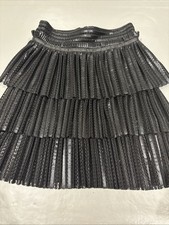 lace rara skirt for sale  HAMPTON