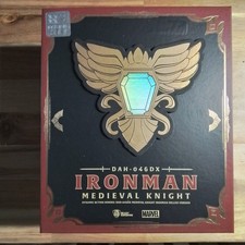 Marvel figurine iron d'occasion  Offranville
