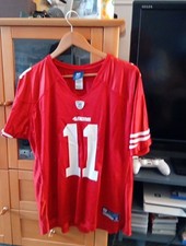 Reebok san francisco for sale  GLOUCESTER