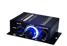 Bluetooth mini verstärker gebraucht kaufen  München