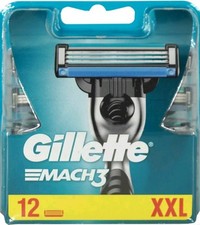 Riginal gillette mach3 gebraucht kaufen  Spiegelau