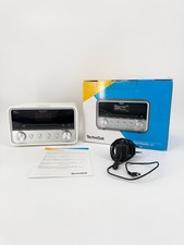 TECHNISAT DIGITRADIO 580 DAB+ CD USB SPOTIFY Z ORYGINALNYM OPAKOWANIEM SYSTEM HIFI na sprzedaż  Wysyłka do Poland