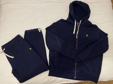 polo tracksuit for sale  LIVERPOOL