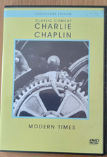 Charlie chaplin modern for sale  HEREFORD