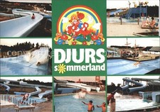 Djurs sommerland schwimmbad gebraucht kaufen  Deutschland