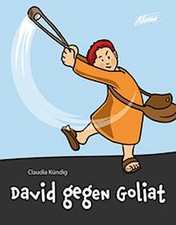 David goliat claudia gebraucht kaufen  Bayreuth
