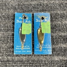 Vintage original dick for sale  Fresno