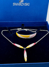 Rare swarovski signed for sale  FALKIRK