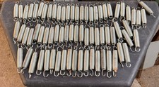 Molas de trampolim Skywalker de substituição 5,5 pol. (pacote com 70), usado comprar usado  Enviando para Brazil