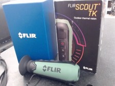 Flir systems scout for sale  Bradenton