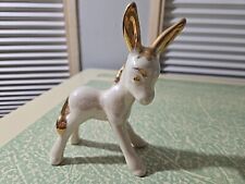donkey statue for sale  Battle Creek