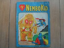 Superalbo nembo kid usato  Lugo