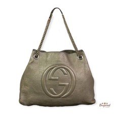 Authentic gucci gold for sale  Buford