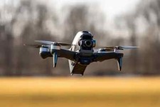 Dji fpv drohne gebraucht kaufen  Torgau