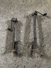 Crik auto storici usato  Verbicaro