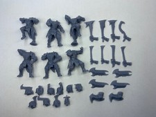 Dd020 uruk orks usato  Spedire a Italy